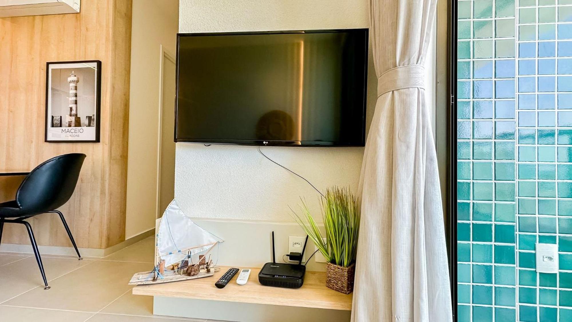 Apartamento Lindo Em Ponta 1205 Nobile