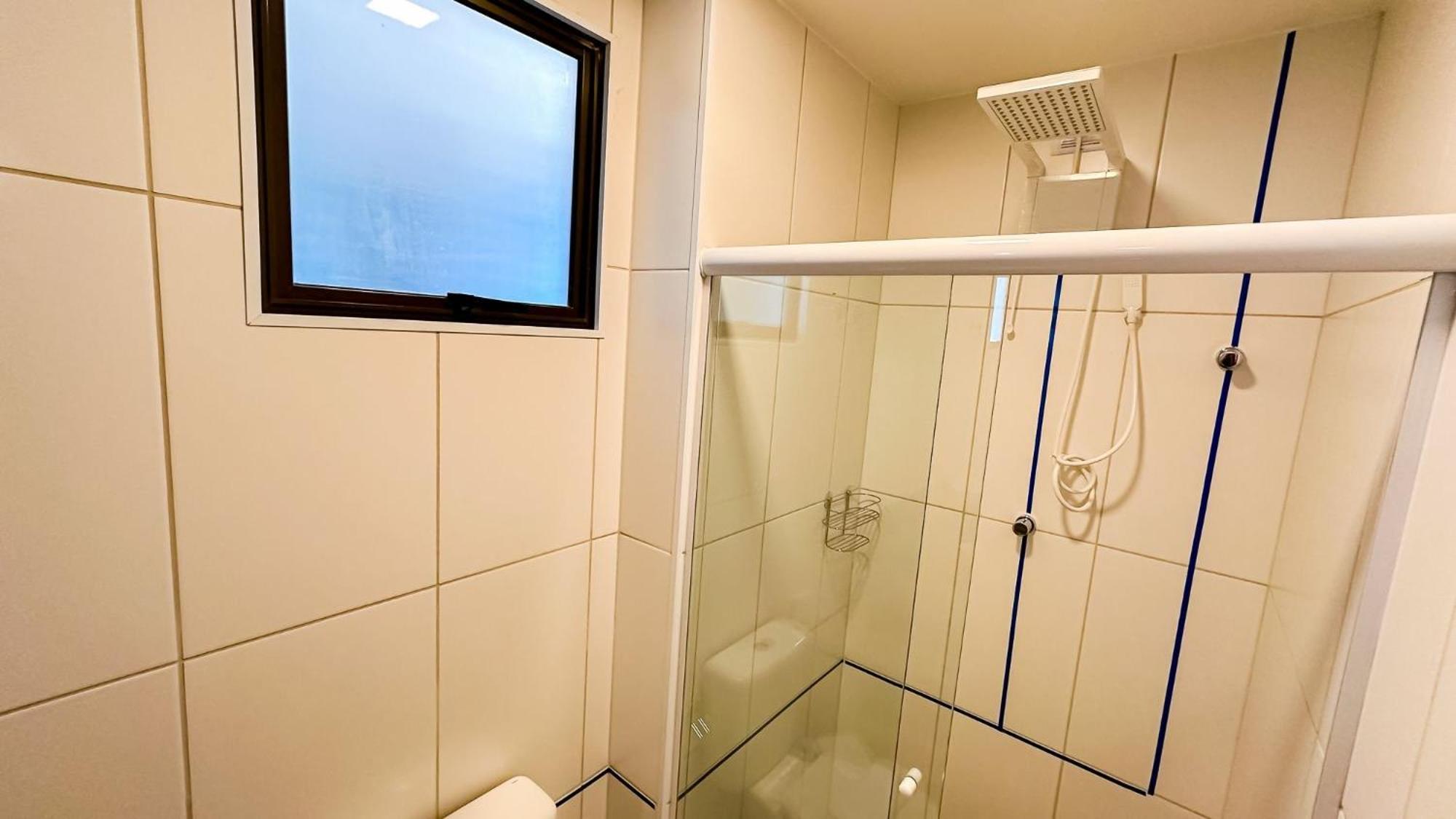 Apartamento Lindo Em Ponta 1205 Nobile