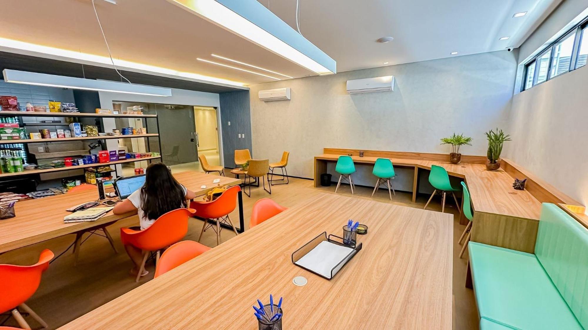 Apartamento Lindo Em Ponta 1205 Nobile *