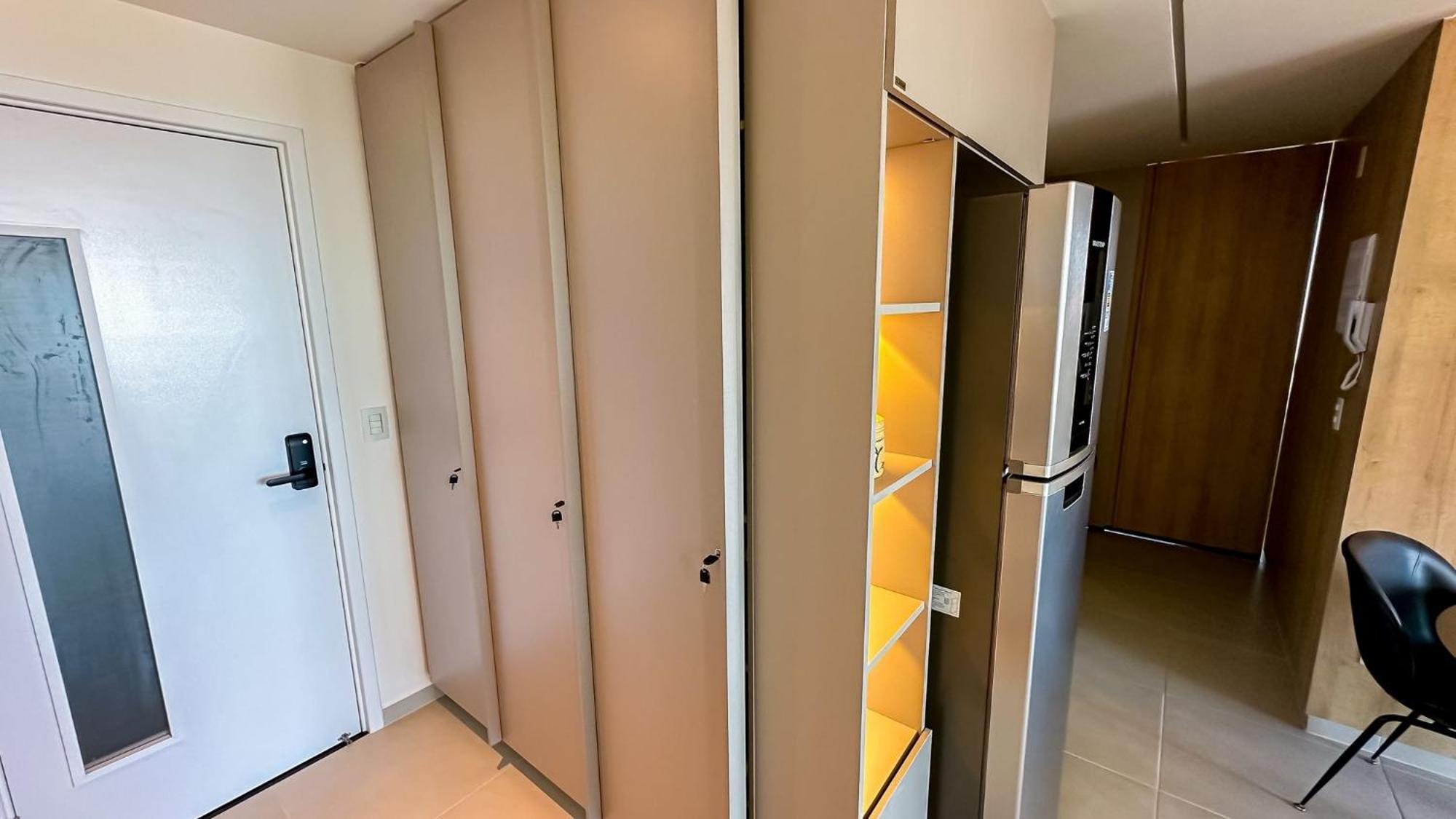 Apartamento Lindo Em Ponta 1205 Nobile Maceió