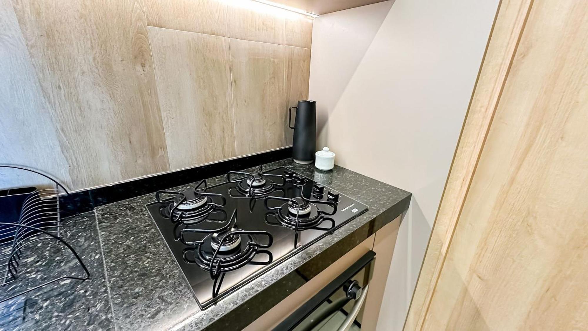 Apartamento Lindo Em Ponta 1205 Nobile *
